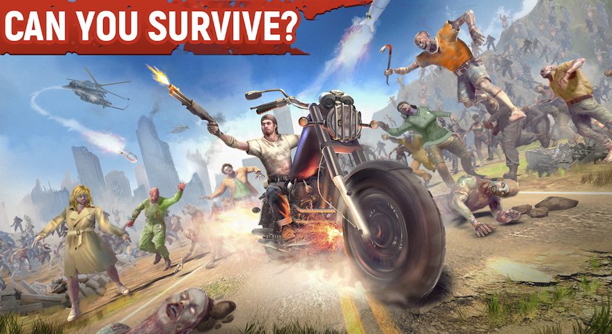 Screenshot 20: Let’s Survive - Survival game