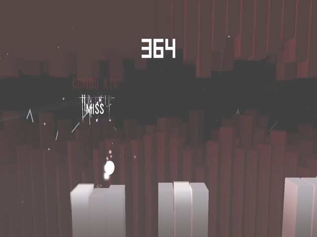 Screenshot 14: Ultra Bounce - Idle ball bounce gravity puzzle