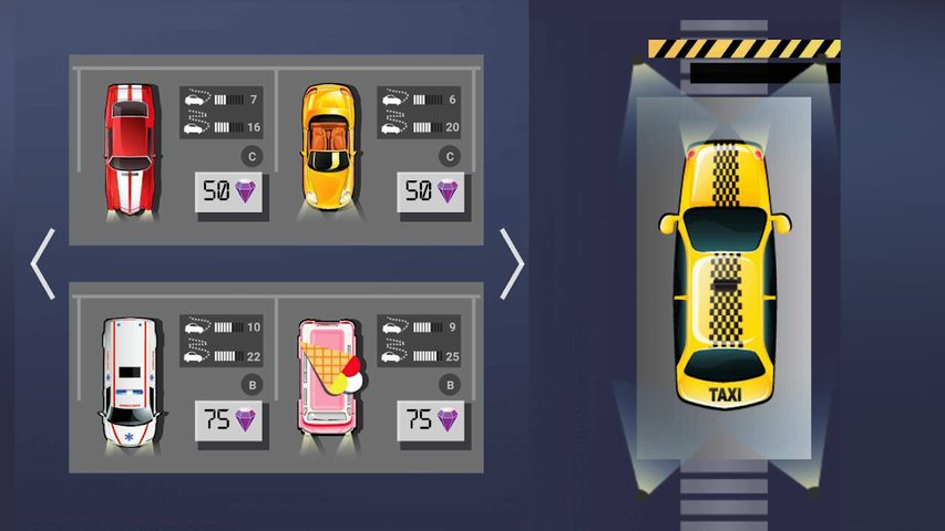 Screenshot 7: Car Parking