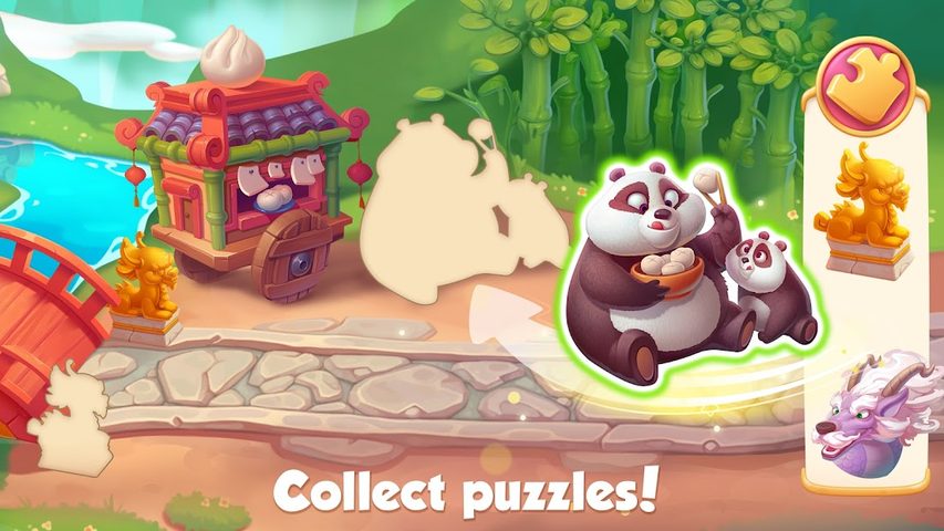 Screenshot 20: 5 Differences Online
