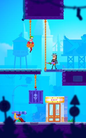 Screenshot 22: Save the Masters