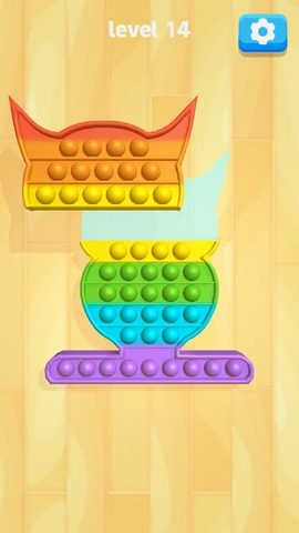Screenshot 10: BubblePuz: ASMR games