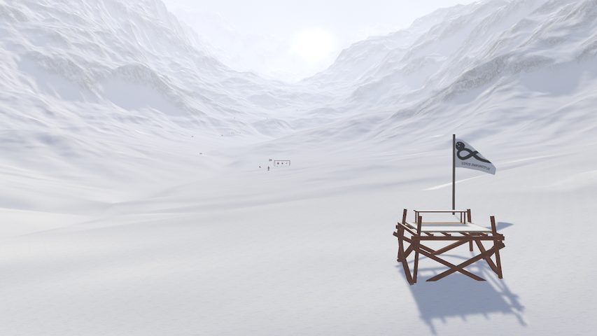 Screenshot 15: Sniper Range Game