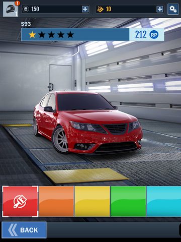 Screenshot 22: Instant Drag Racing