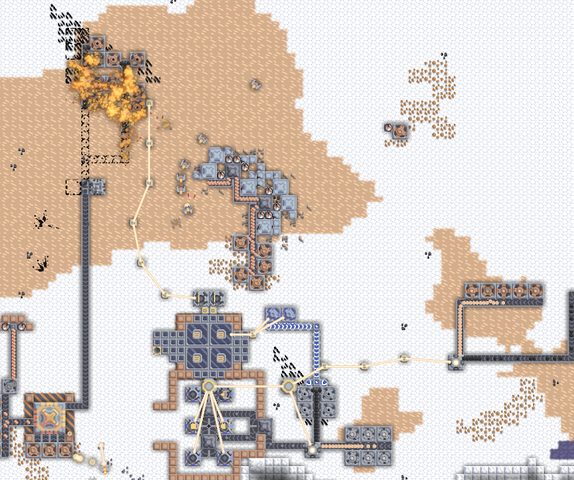 Screenshot 5: Mindustry