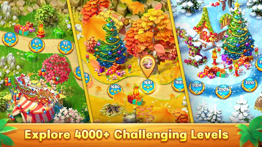 Screenshot 10: Solitaire Chapters - Solitaire