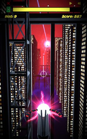 Screenshot 6: Electri-City