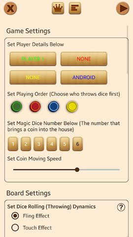 Screenshot 19: Ludo Classic