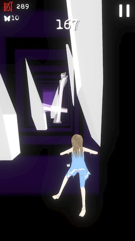 Screenshot 12: Little Sophie's Nightmare