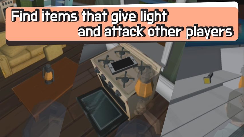 Screenshot 7: Invisible.io