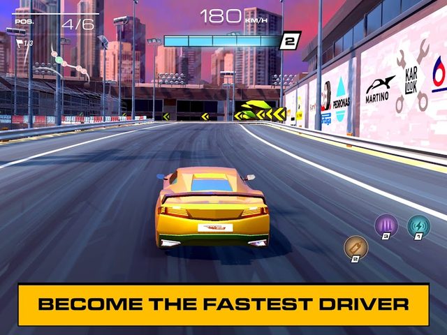 Screenshot 11: Racing Clash Club: Car Game