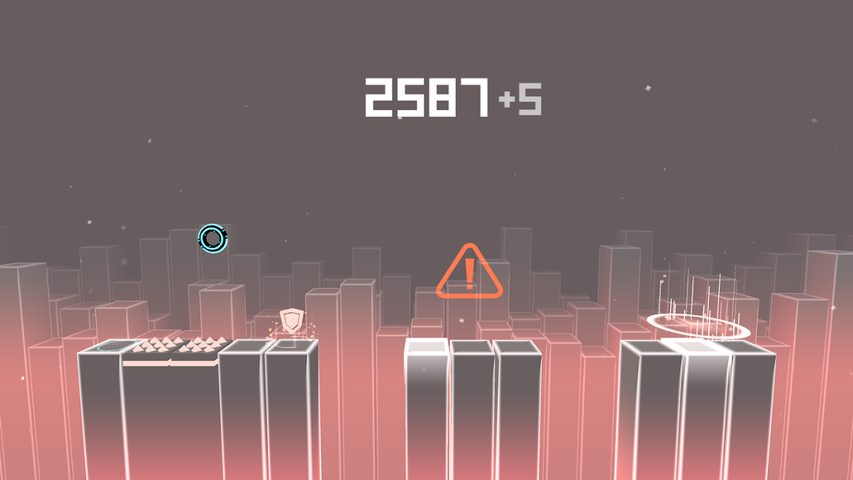 Screenshot 20: Hyper Platform Jumper
