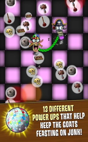 Screenshot 9: Nasty Goats
