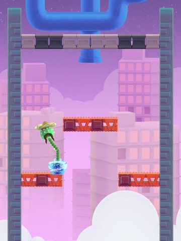 Screenshot 10: Nom Plant