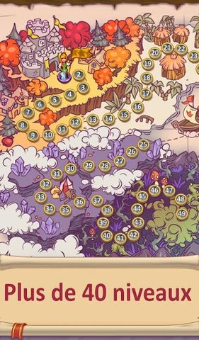 Screenshot 10: Gnomes Garden 6: The Lost King (free-to-play)