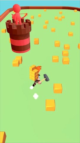 Screenshot 16: Tiny Battle 3D