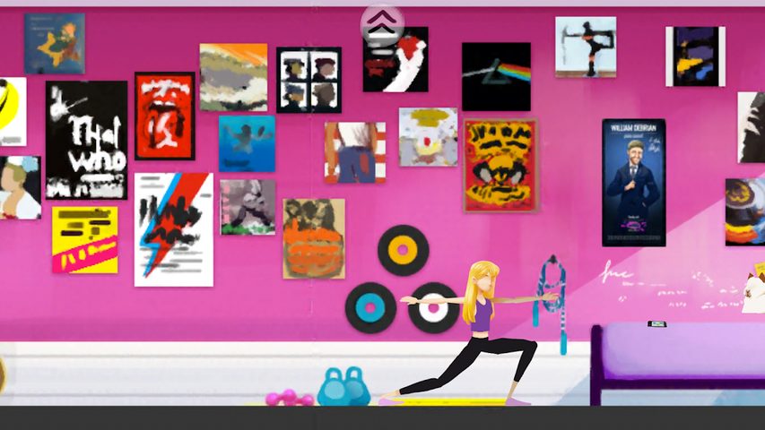 Screenshot 21: A Life in Music