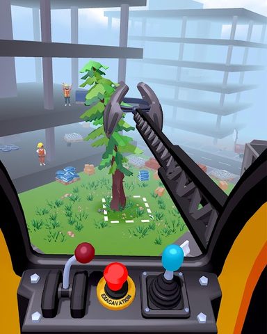 Screenshot 19: Handyman 3D!