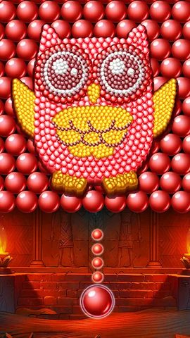 Screenshot 10: Bubble Shooter 2