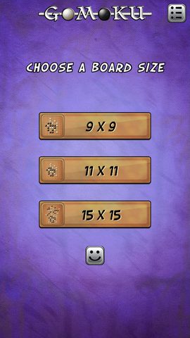 Screenshot 7: Gomoku