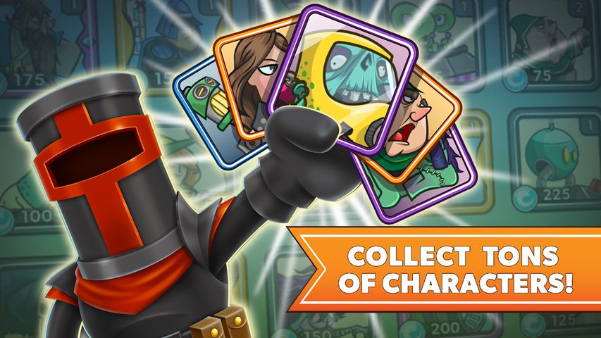 Screenshot 20: Tower Conquest: Tower Defense