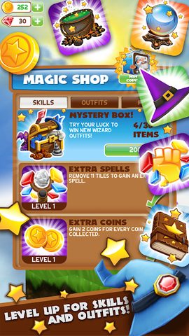 Screenshot 5: Puzzle Wiz