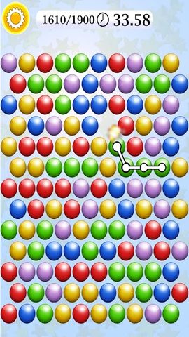 Screenshot 3: Connect Bubbles®