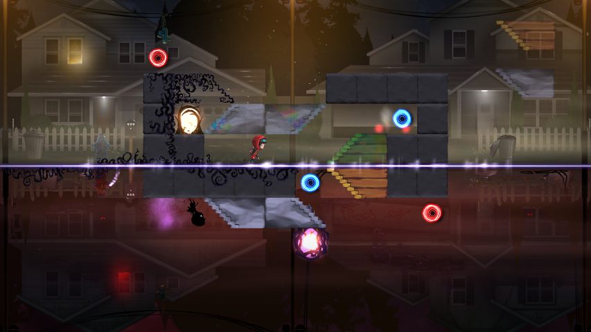 Screenshot 7: Samsara Game