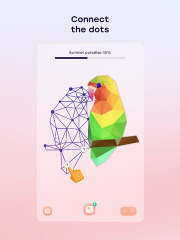 Screenshot 7: Star Art: Drawing & Relaxing