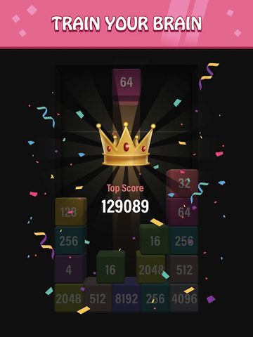 Screenshot 9: Drop Block 3D
