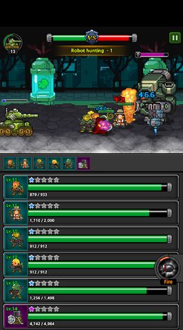 Screenshot 20: Grow Soldier - Merge Soldiers