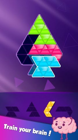 Screenshot 20: Block! Triangle Puzzle:Tangram