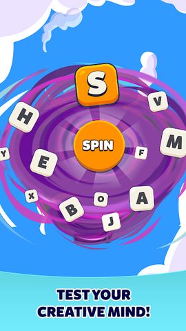 Screenshot 3: Topic Twister: a Trivia Crack game