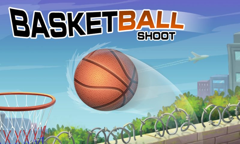 Screenshot 11: Basketball Shoot