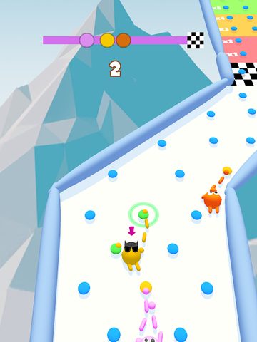 Screenshot 6: Climbering Live