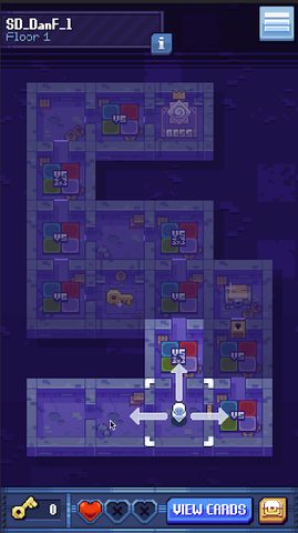 Screenshot 6: Creatures of Aether