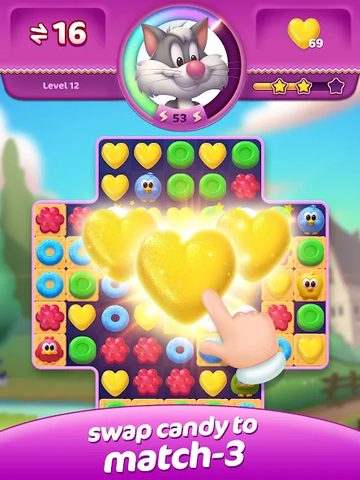 Screenshot 17: Bonbon Blast