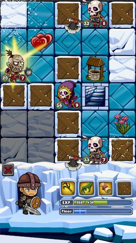 Screenshot 15: Dungeon Knights