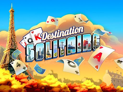 Screenshot 11: Destination Solitaire TriPeaks