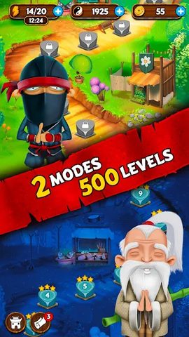 Screenshot 19: iSlash Heroes