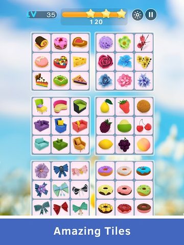 Screenshot 12: Onet 3D - Classic Link Puzzle Game