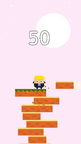 Screenshot 8: Stack Up !!!