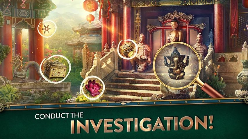 Screenshot 17: Time Guardians: Hidden Mystery