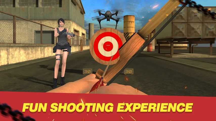 Screenshot 16: Archery World
