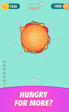 Screenshot 19: Bitcoin Food Fight - Get BTC