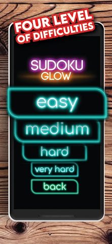 Screenshot 10: Sudoku Glow - Classic Number P