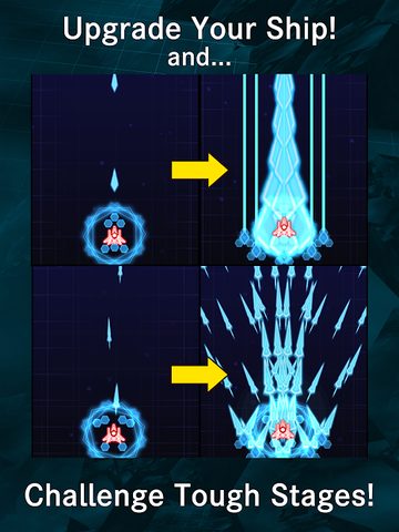 Screenshot 19: Bullet Hell Monday