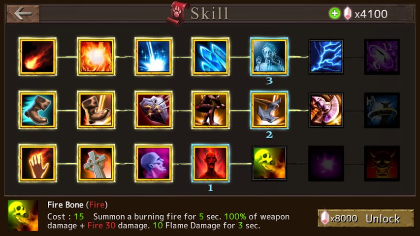 Screenshot 10: Blood Arena: infinity HnS