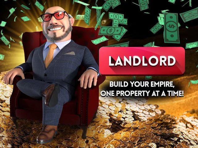Screenshot 21: LANDLORD Idle Tycoon Business