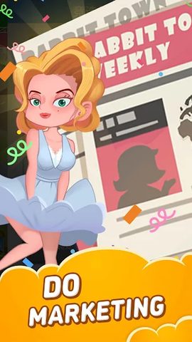 Screenshot 21: Idle Shopping Mall